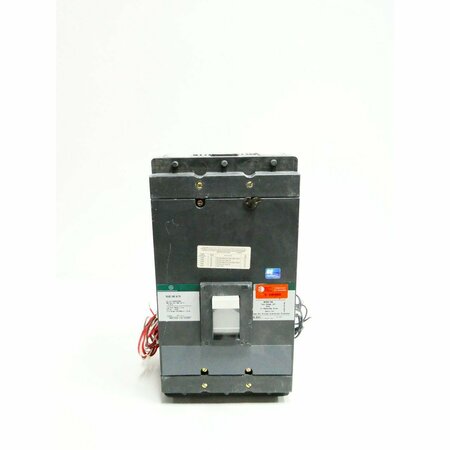GE 2P 800A AMP 600V-AC MOLDED CASE SWITCH TKMA826Y800